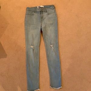 Girls Ballerina Jeggings
